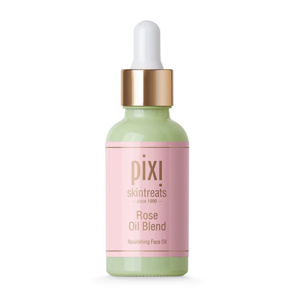 Pixi Beauty Rose Oil Blend - 30 ml NEW
